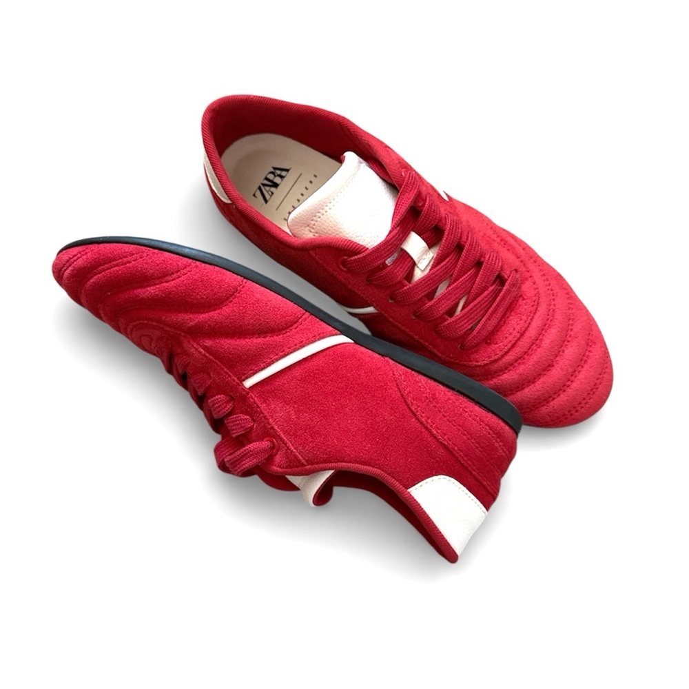 Zara Sneakers